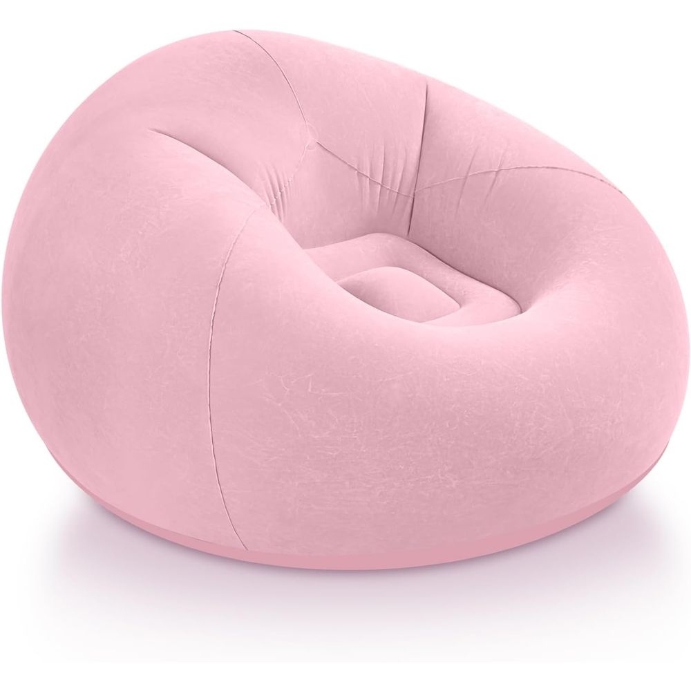 Poltrone Gonfiabili a Forma di - Kids Outdoor Bean Bag recensione e prezzo
