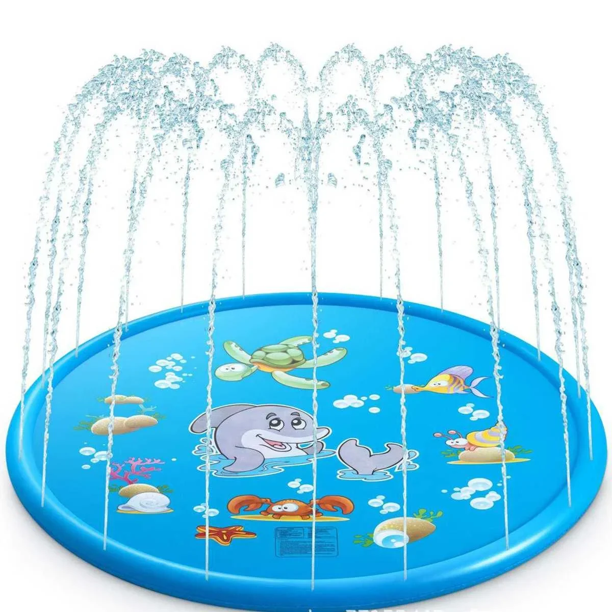 Piscina Gonfiabile Rotonda per - Outdoor Kid Friendly recensione e prezzo
