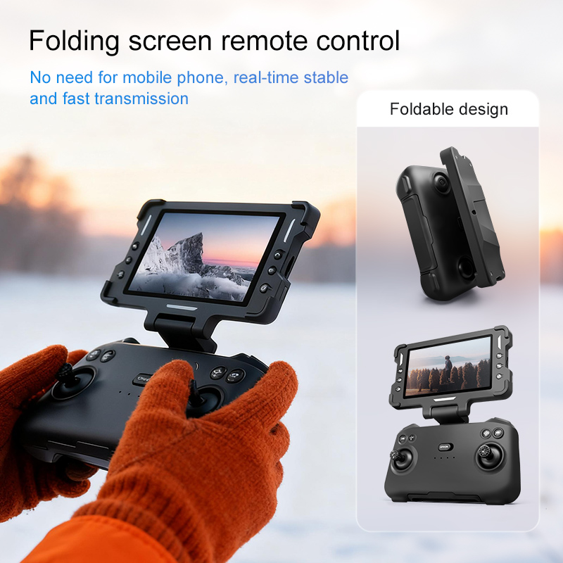 Nuovo Mini Drone Pieghevole G6 - Kids Outdoor Clubhouse recensione e prezzo