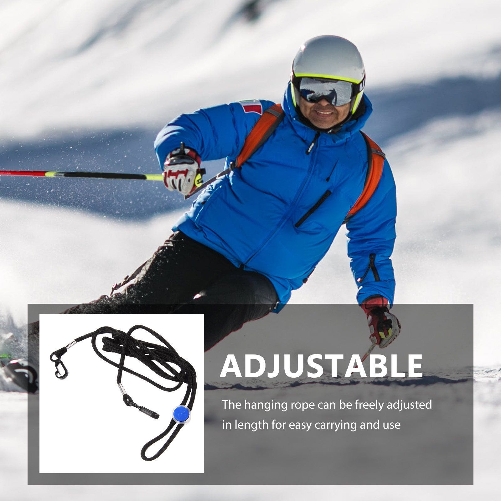 Cinturino antiscivolo per guan - Kids Outdoor Gloves recensione e prezzo
