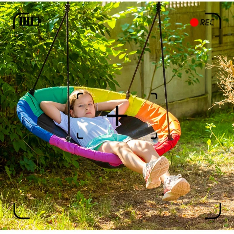 Per amaca da giardino Altalena - Kids Outdoor Hammock Swing recensione e prezzo