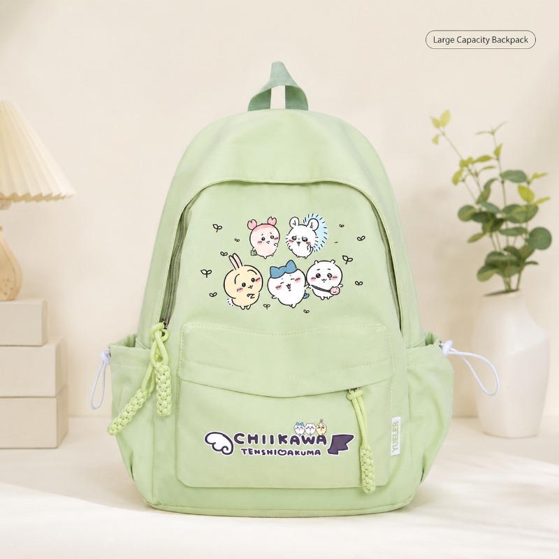 Zaino per bambini Chiikawa, te - Kids Outdoor Movies recensione e prezzo