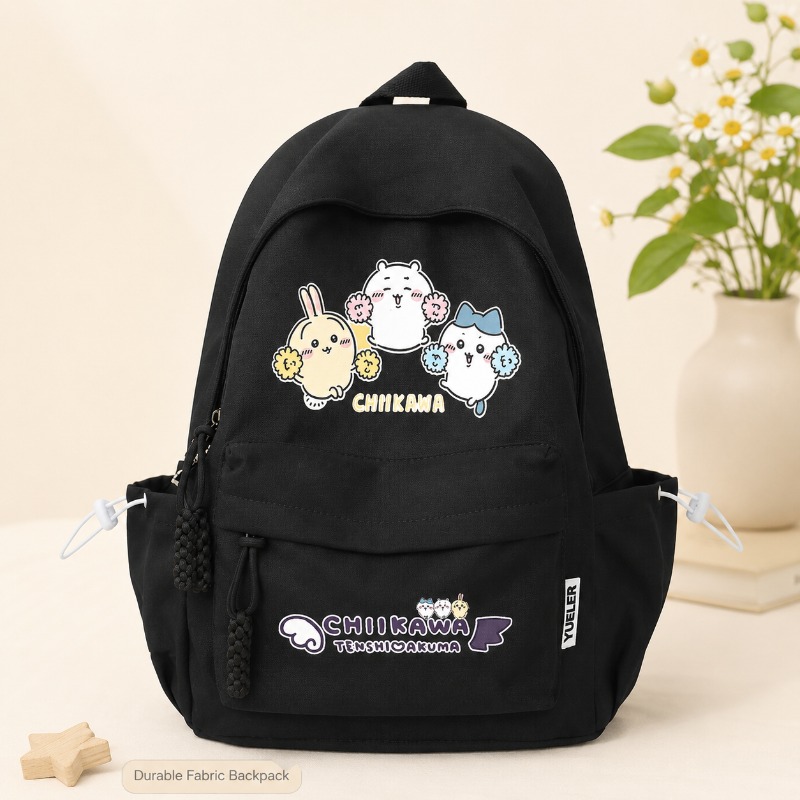 Zaino per bambini Chiikawa, te - Kids Outdoor Movies recensione e prezzo