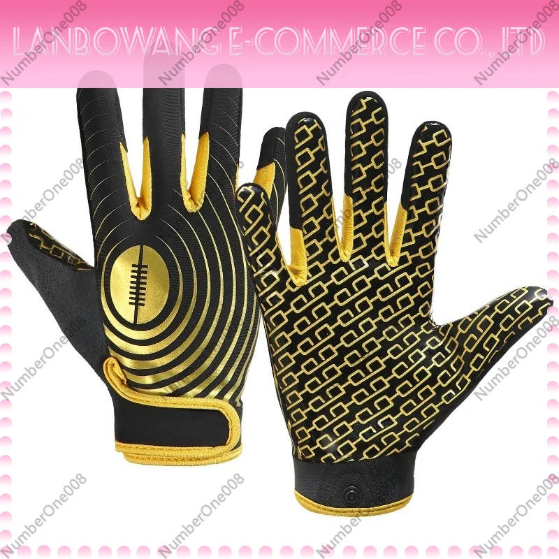 Guanti da Calcio Professionali - Kids Outdoor Gloves recensione e prezzo
