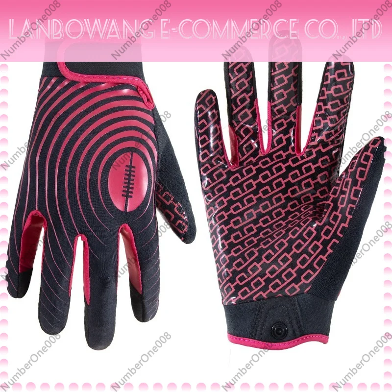 Guanti da Calcio Professionali - Kids Outdoor Gloves recensione e prezzo