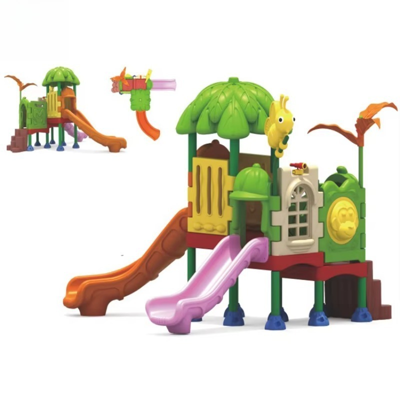 Scivoli da gioco interattivi p - Outdoor Games For Kids recensione e prezzo