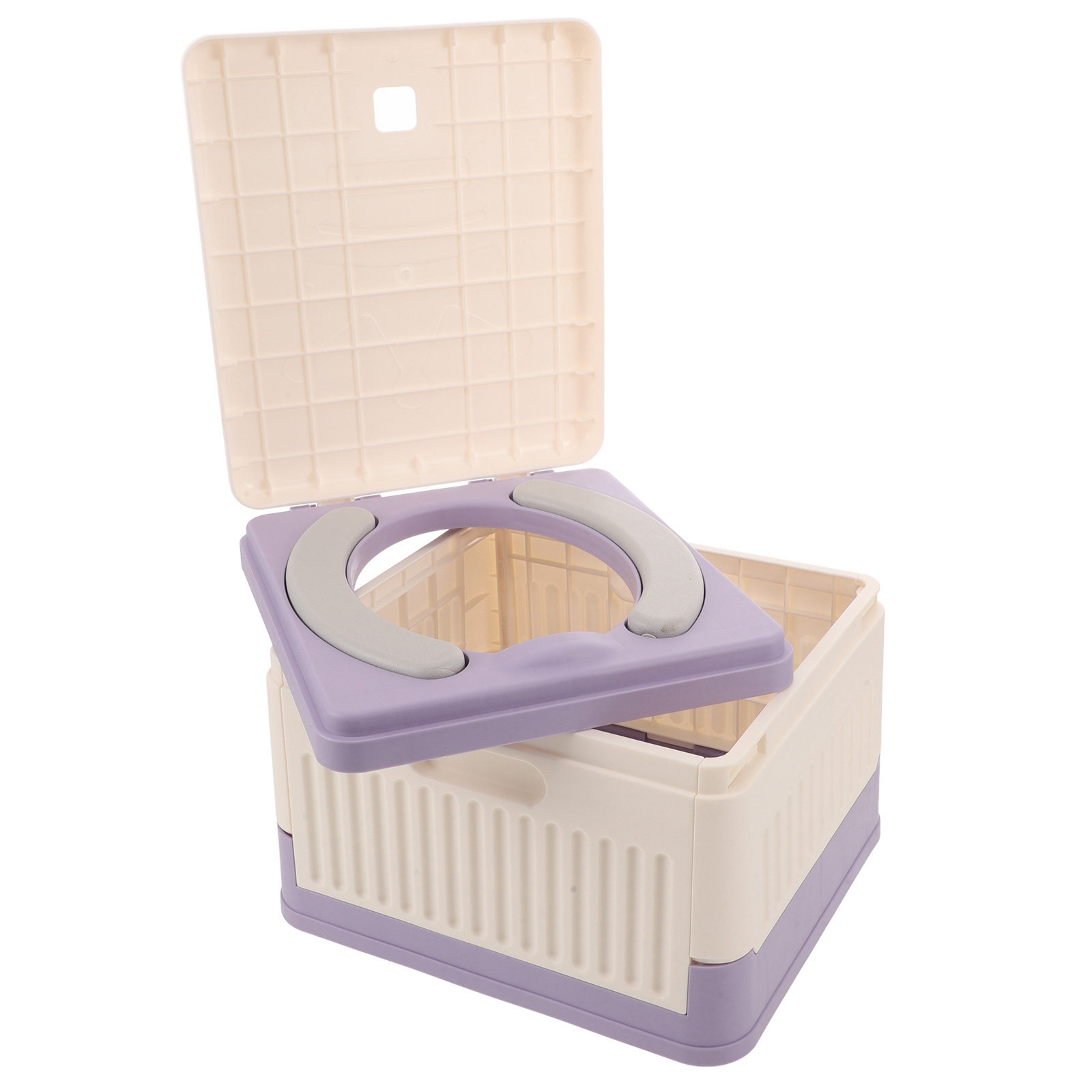 Sedile per WC Pieghevole e Por - Kids Outdoor Car recensione e prezzo