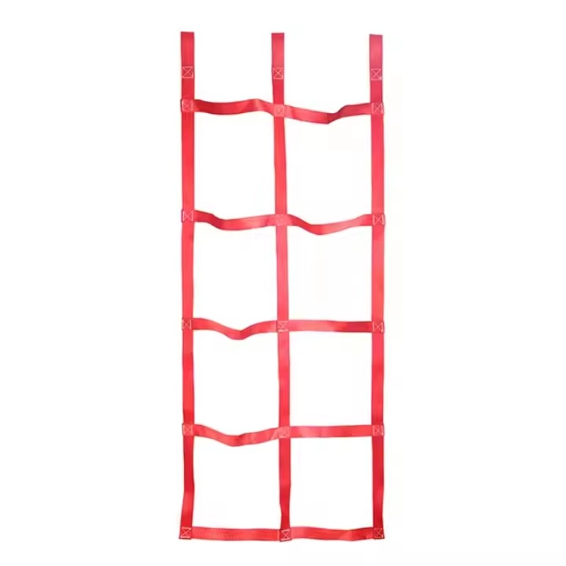 Kit corso di ostacoli guerrier - Kids Outdoor Monkey Bar Set recensione e prezzo