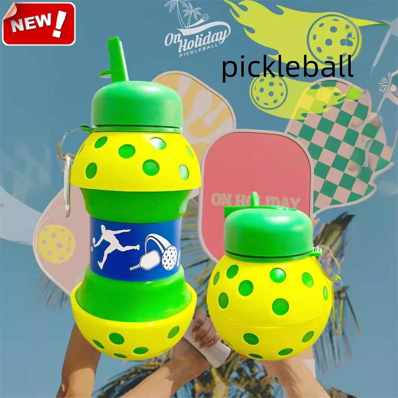 Bottiglia d'acqua pieghevole T - Outdoor Kid Friendly recensione e prezzo