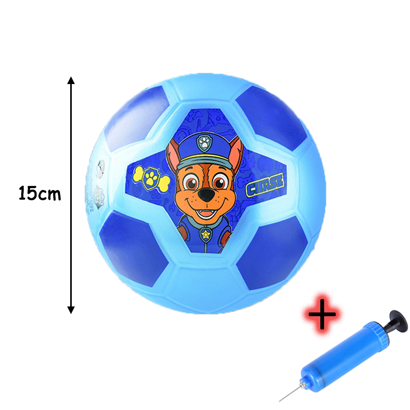 Pallone da Calcio PAW Patrol,  - Kids Outdoor Play Equipment recensione e prezzo