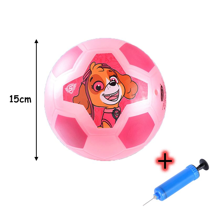 Pallone da Calcio PAW Patrol,  - Kids Outdoor Play Equipment recensione e prezzo