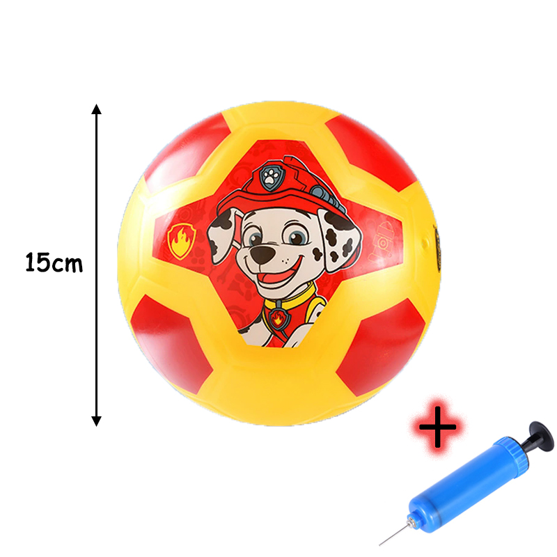 Pallone da Calcio PAW Patrol,  - Kids Outdoor Play Equipment recensione e prezzo