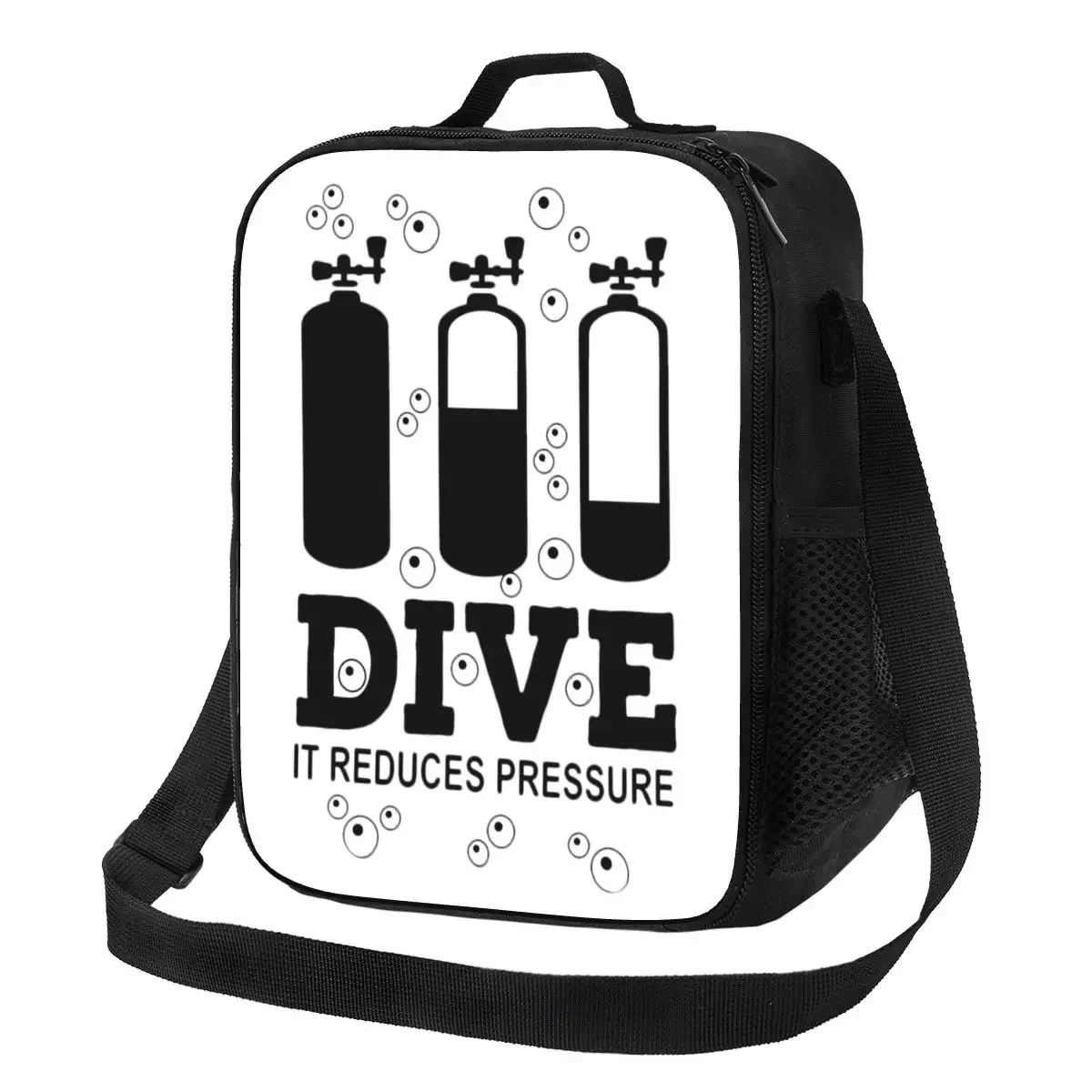 Borsa per il pranzo isolata pe - Kids Outdoor Quotes recensione e prezzo