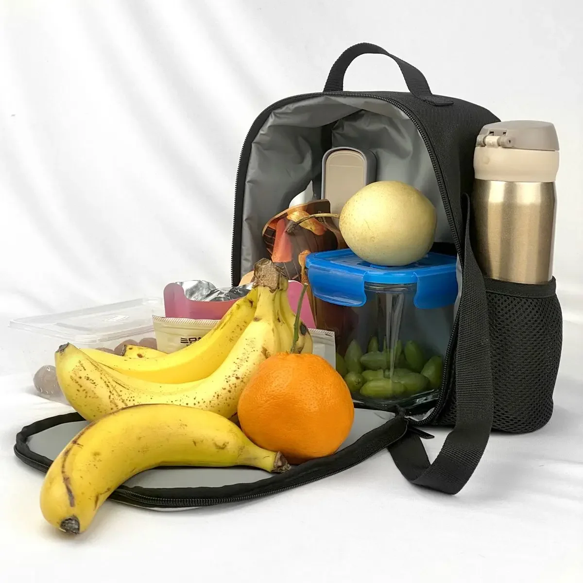 Borsa per il pranzo isolata pe - Kids Outdoor Quotes recensione e prezzo