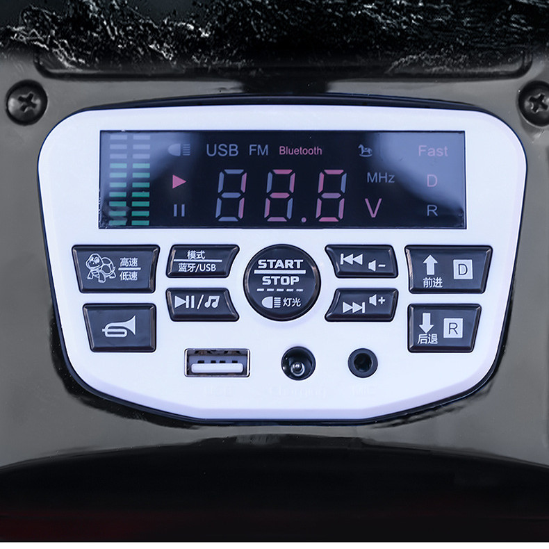 Karting all'aperto multifunzio - Kids Outdoor Karting recensione e prezzo