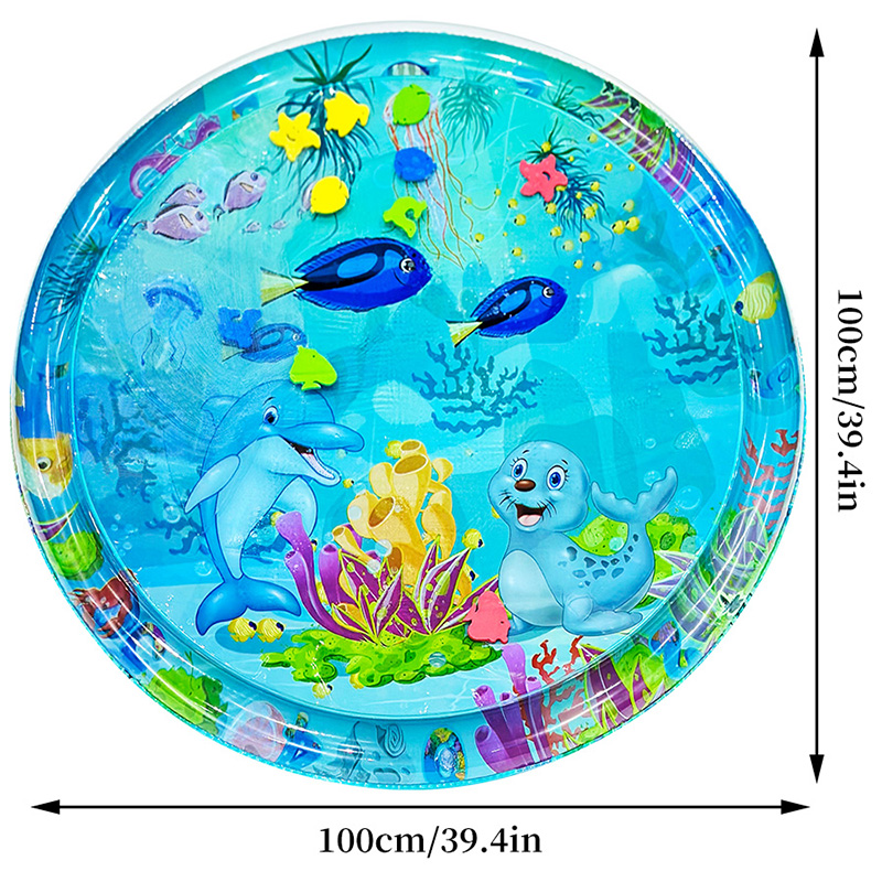 1 pz 100 cm grande bambino che - Kids Outdoor Water Play Table recensione e prezzo
