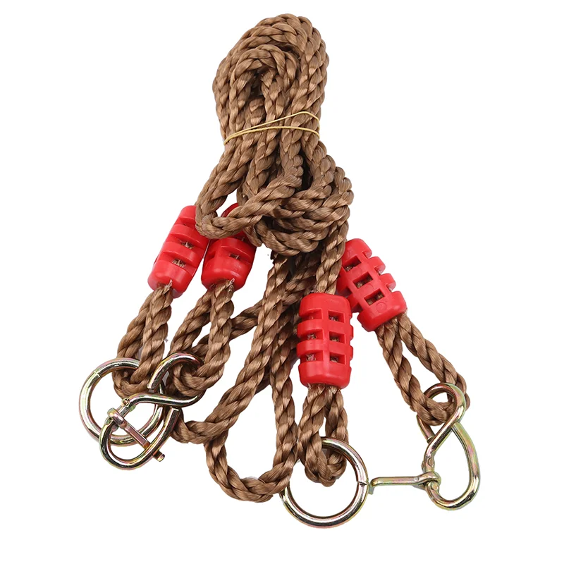Corda di prolunga per altalena - Kids Outdoor Clubhouse recensione e prezzo