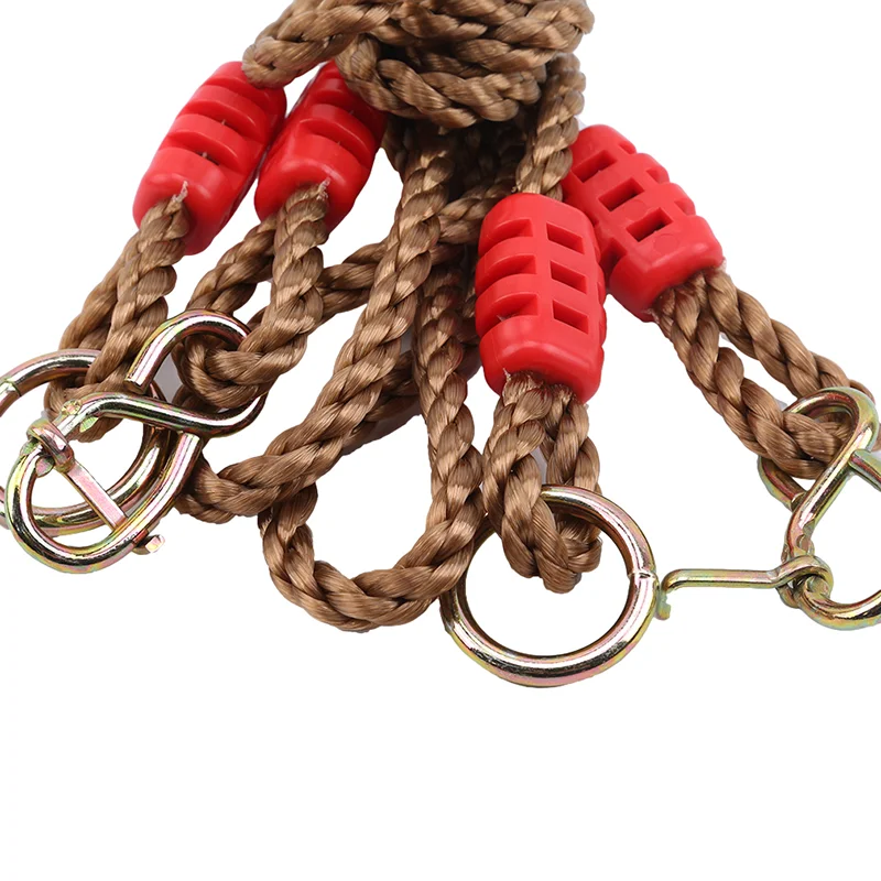 Corda di prolunga per altalena - Kids Outdoor Clubhouse recensione e prezzo