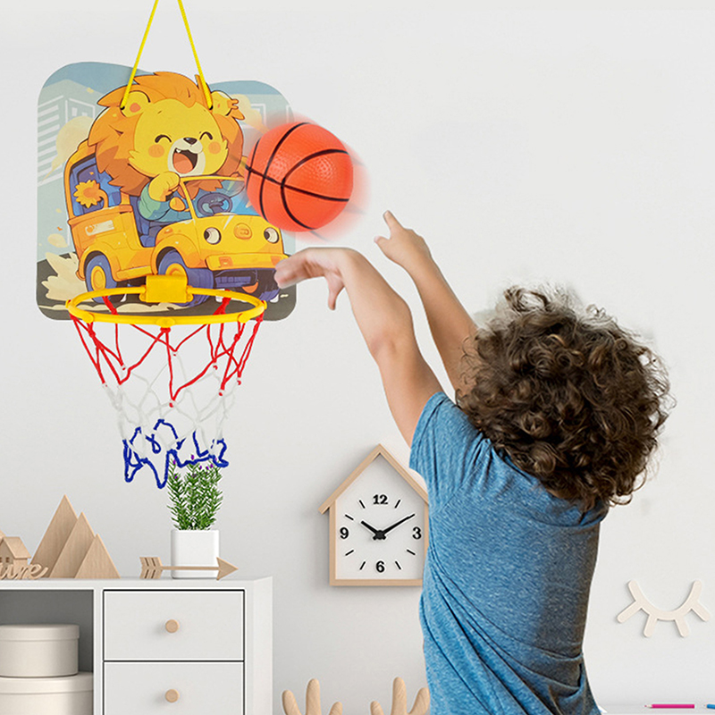 Supporti da basket regolabili  - Outdoor Games For Kids recensione e prezzo