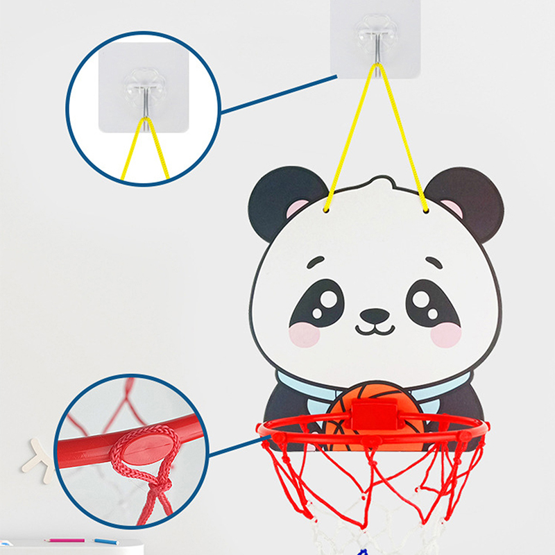 Supporti da basket regolabili  - Outdoor Games For Kids recensione e prezzo