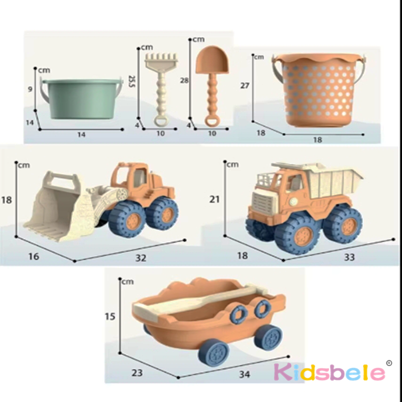 Giochi da spiaggia Giocattoli  - Kids Outdoor Clubhouse recensione e prezzo