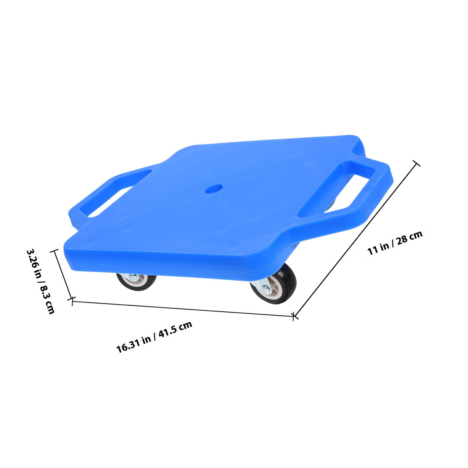 Tavola da Scooter in Plastica  - Kids Outdoor Play Equipment recensione e prezzo