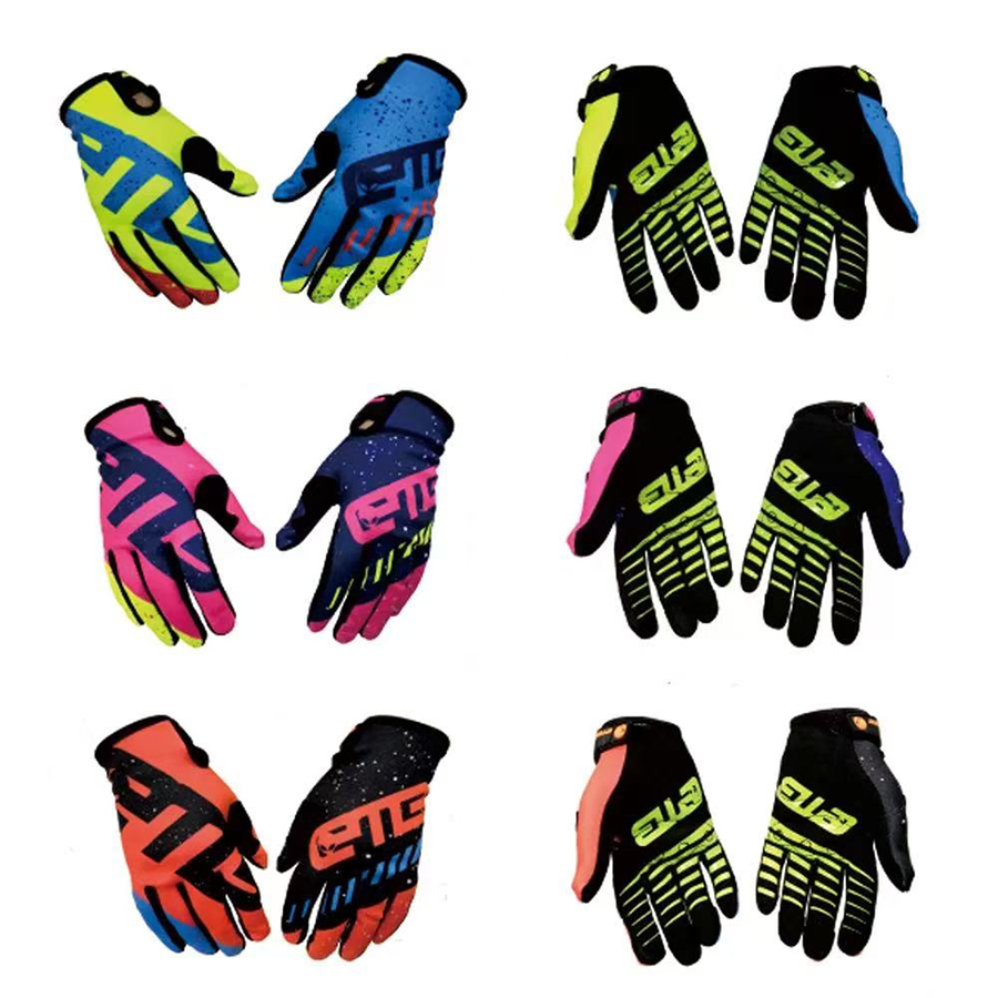Guanti sportivi da esterno per - Kids Outdoor Gloves recensione e prezzo