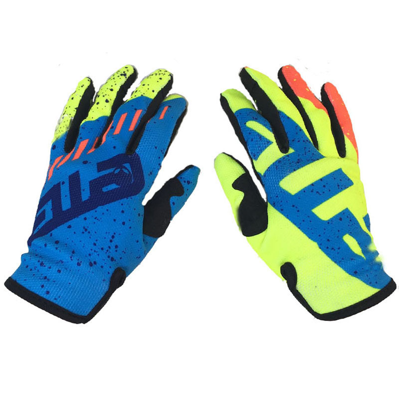 Guanti sportivi da esterno per - Kids Outdoor Gloves recensione e prezzo