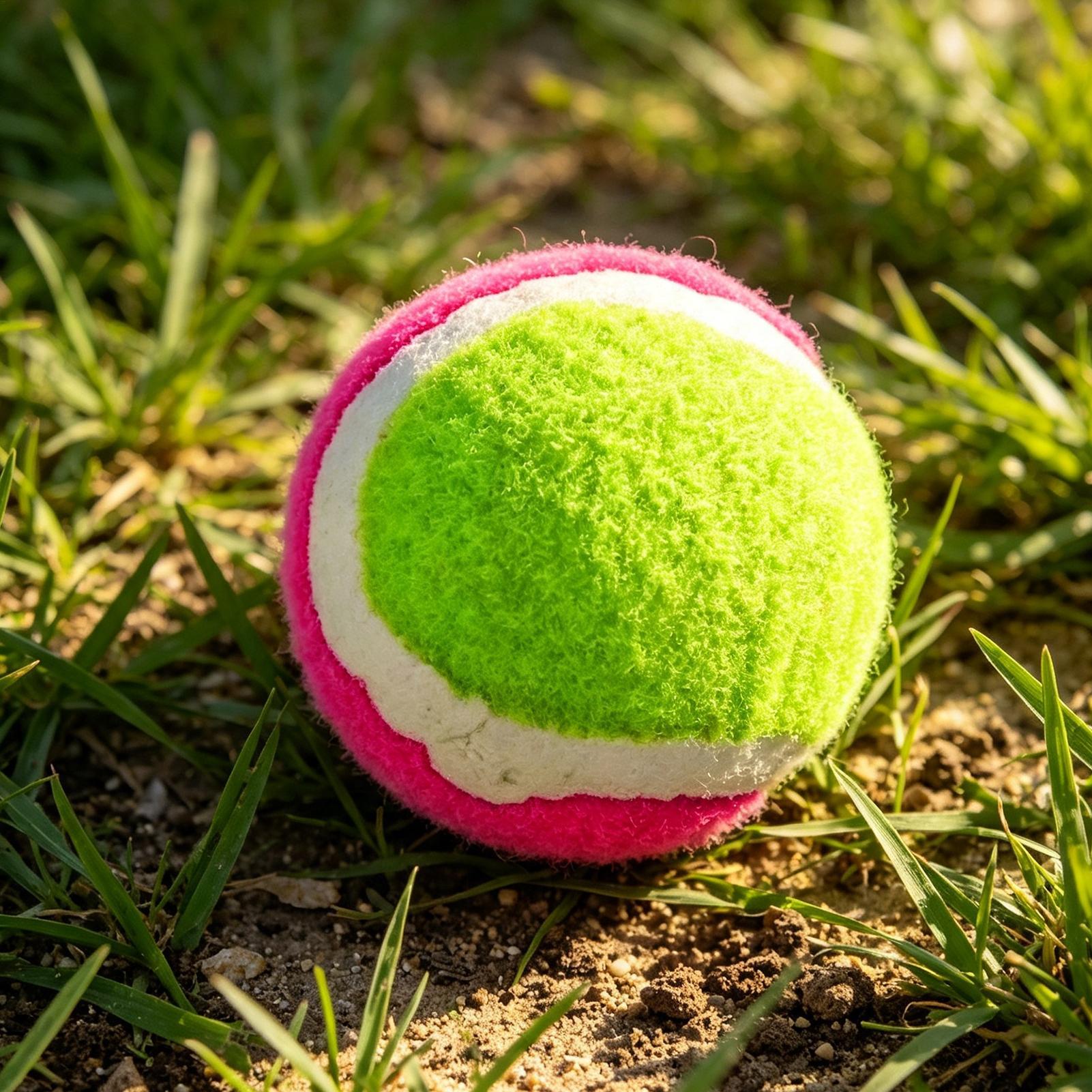 Set di 2 palline adesive da 2, - Outdoor Games For Kids recensione e prezzo