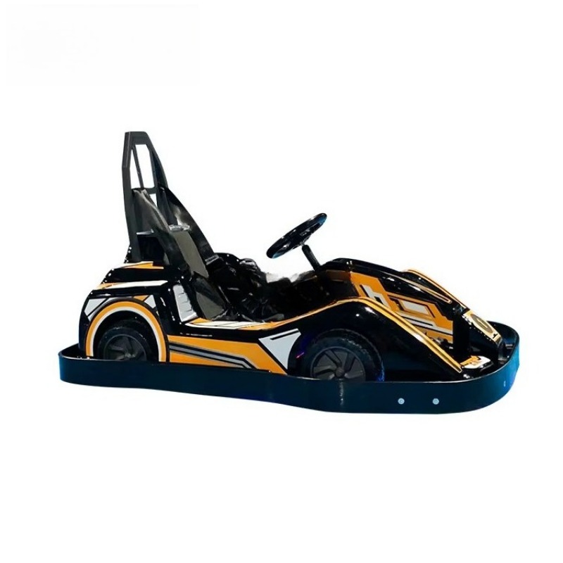 Go-Kart Elettrico da Corsa per - Kids Outdoor Karting recensione e prezzo