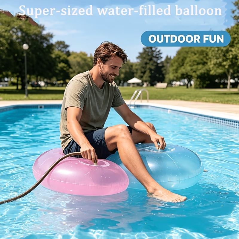 1-10 Pezzi Nuove Palline Gonfi - Kids Outdoor Easter Gifts recensione e prezzo