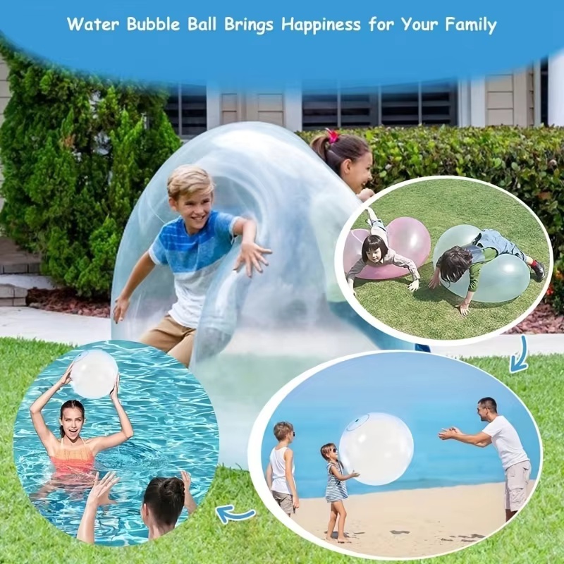 1-10 Pezzi Nuove Palline Gonfi - Kids Outdoor Easter Gifts recensione e prezzo