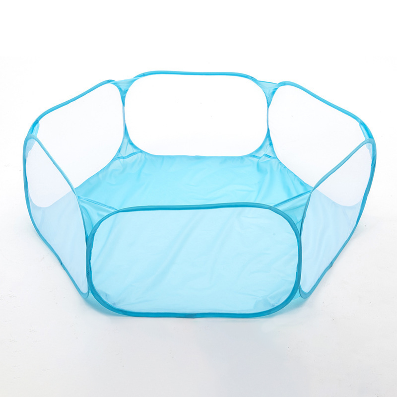 Piscina di palline pieghevole  - Kids Outdoor Clubhouse recensione e prezzo