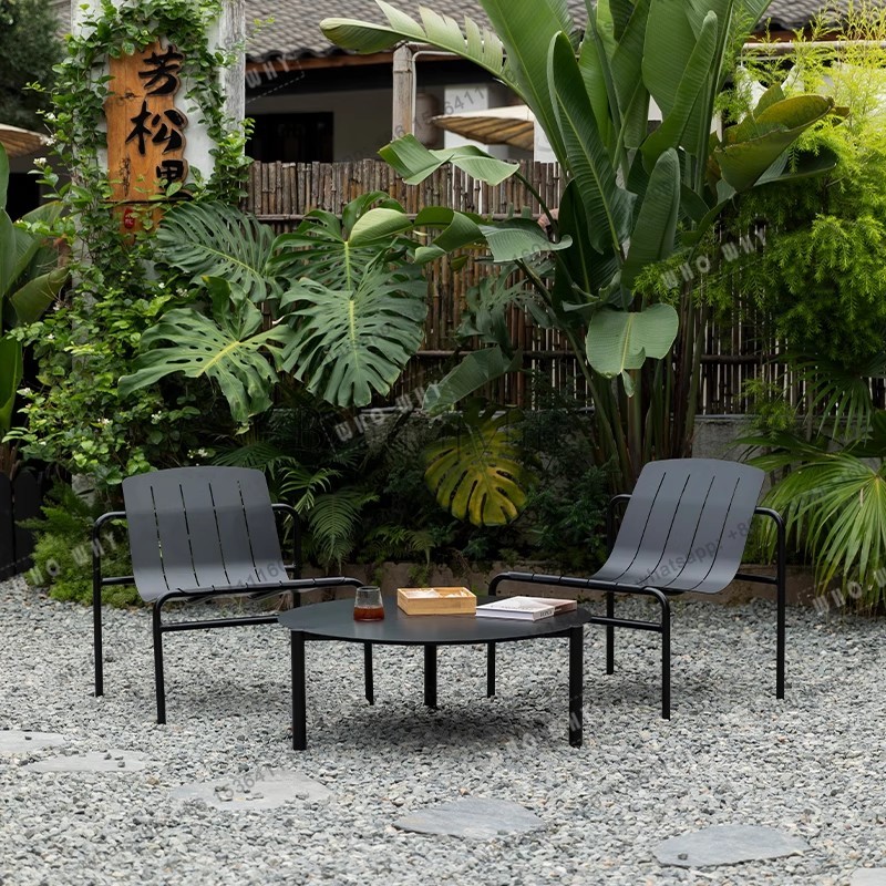 Set di Mobili da Giardino in P - Kids Outdoor Furniture Set recensione e prezzo