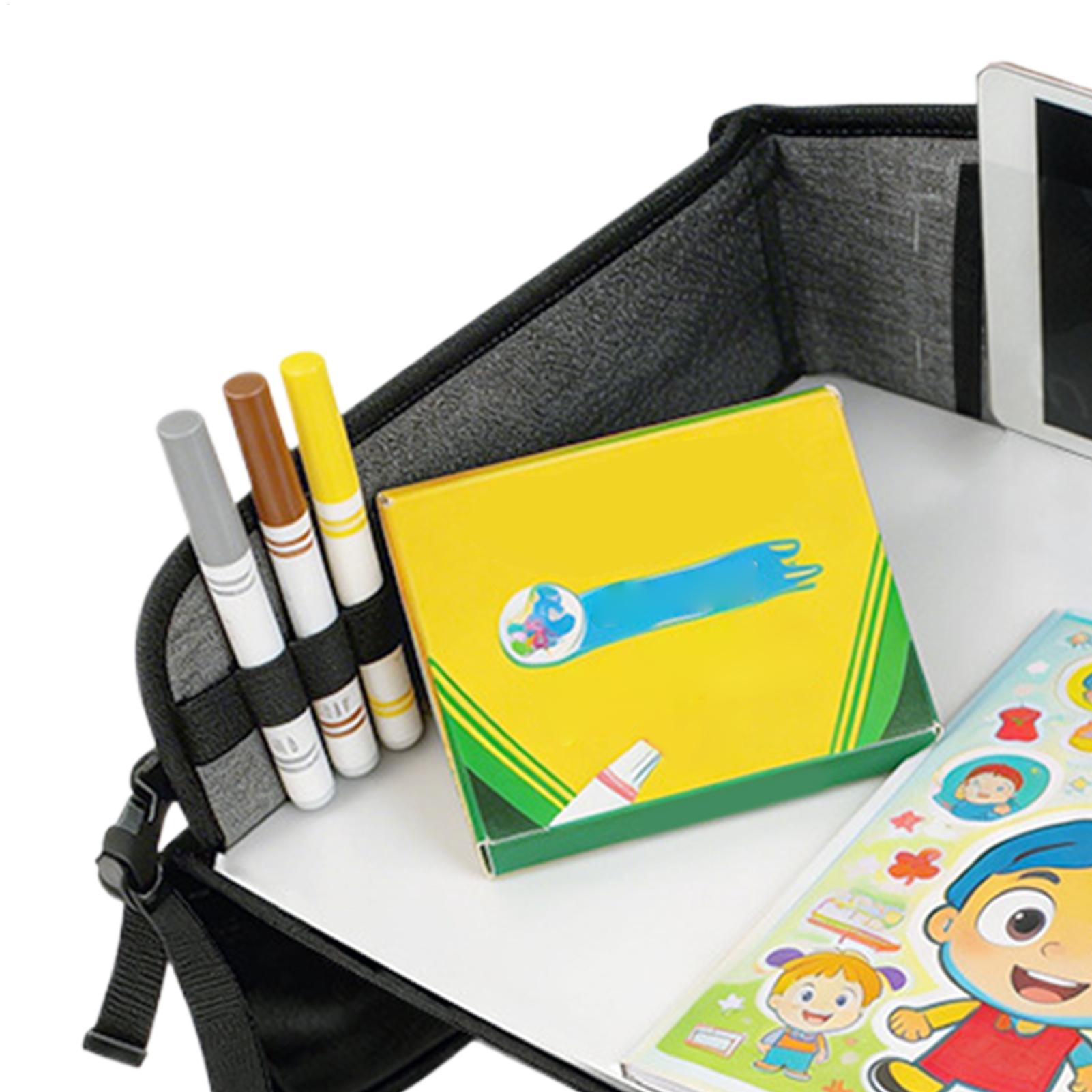 Vassoio portaoggetti pieghevol - Kids Outdoor Car recensione e prezzo