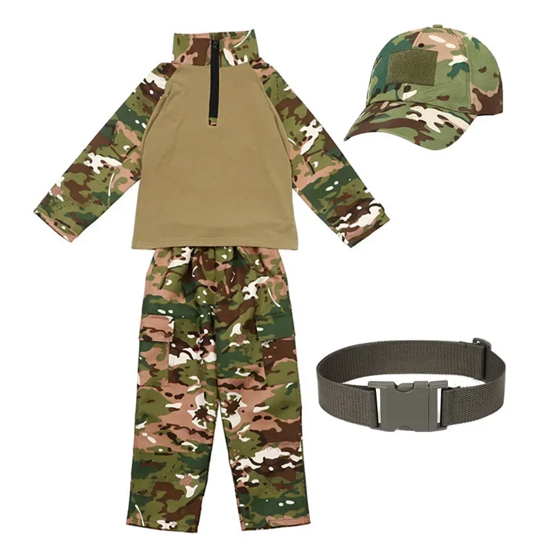 Bambini Adulti Camouflage Rana - Kids Outdoor Movies recensione e prezzo