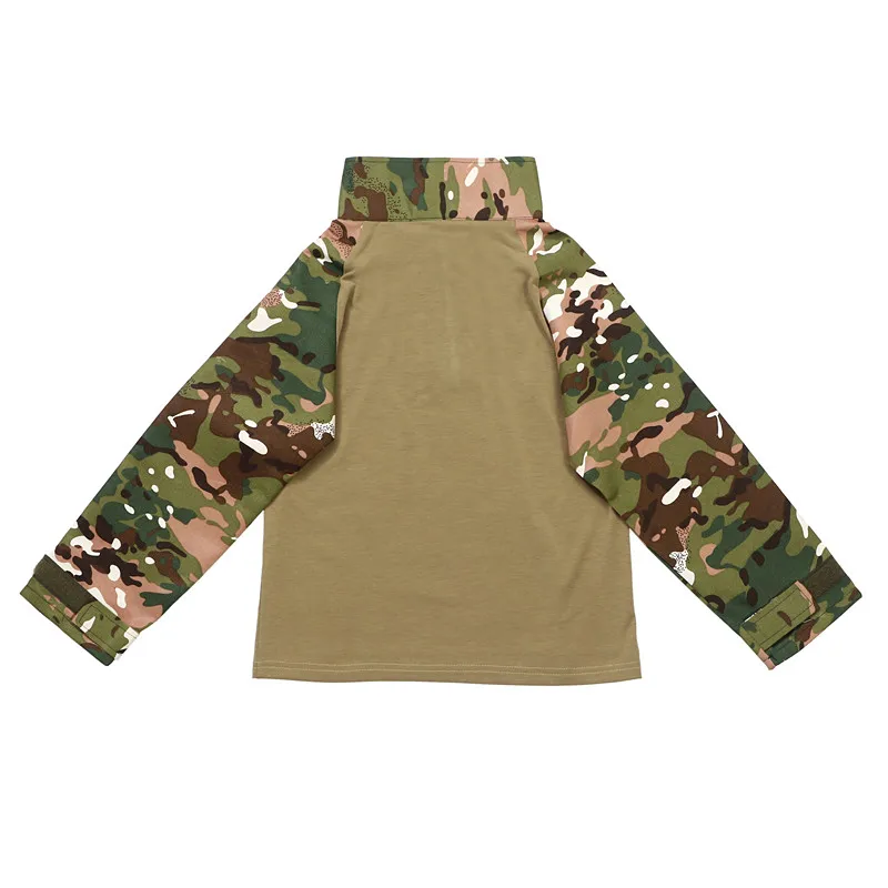 Bambini Adulti Camouflage Rana - Kids Outdoor Movies recensione e prezzo