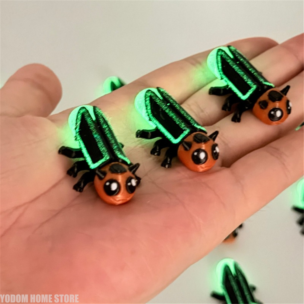 6 Pezzi di Ornamenti Luminosi  - Kids Outdoor Easter Gifts recensione e prezzo