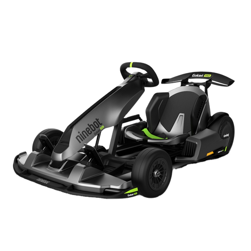 Go Kart Pro 2 Gokart 2400W 43K - Kids Outdoor Karting recensione e prezzo