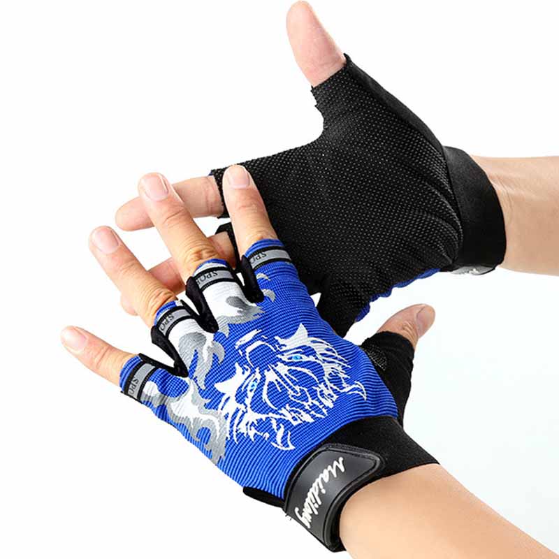 Vendita calda 1 Pair Unisex Ba - Kids Outdoor Gloves recensione e prezzo