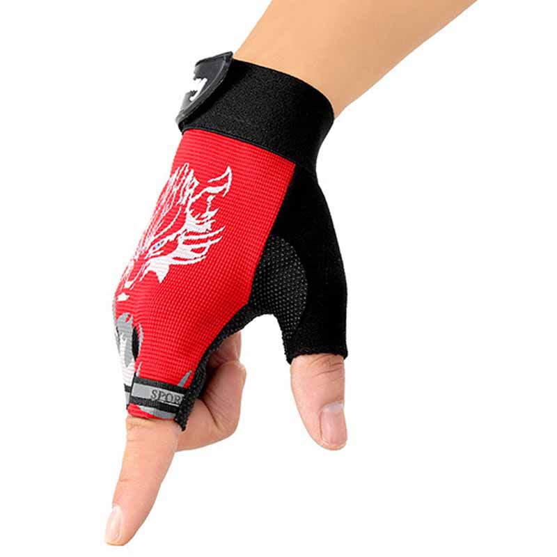 Vendita calda 1 Pair Unisex Ba - Kids Outdoor Gloves recensione e prezzo
