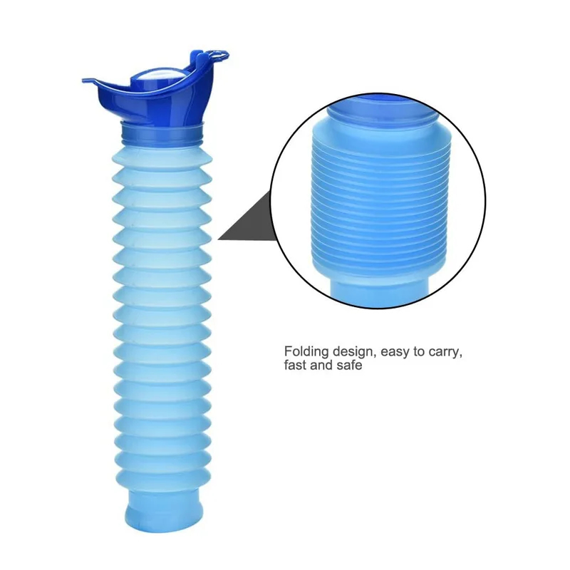 Orinatoio portatile da 750 ml  - Kids Outdoor Urinal recensione e prezzo