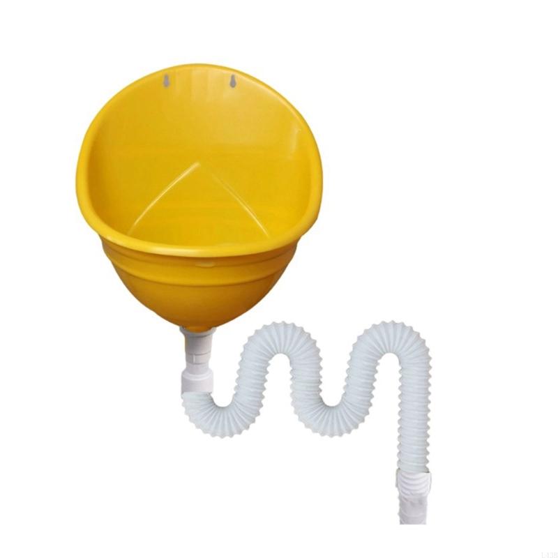Orinatoio da esterno portatile - Kids Outdoor Urinal recensione e prezzo