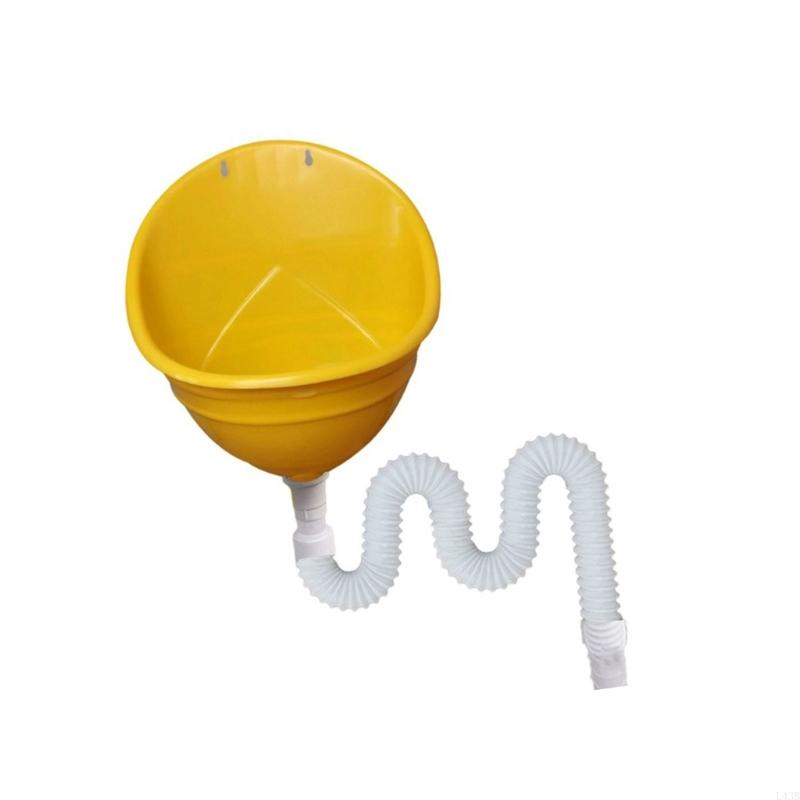 Orinatoio da esterno portatile - Kids Outdoor Urinal recensione e prezzo