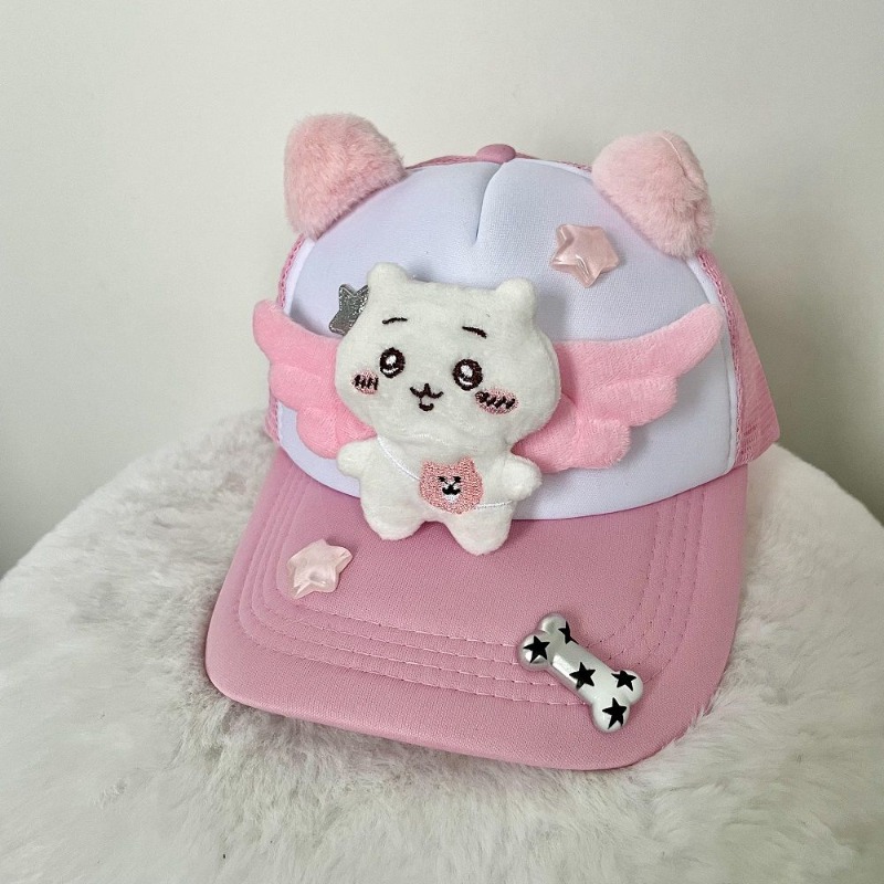 Cappellino da Baseball Anime C - Kids Outdoor Movies recensione e prezzo