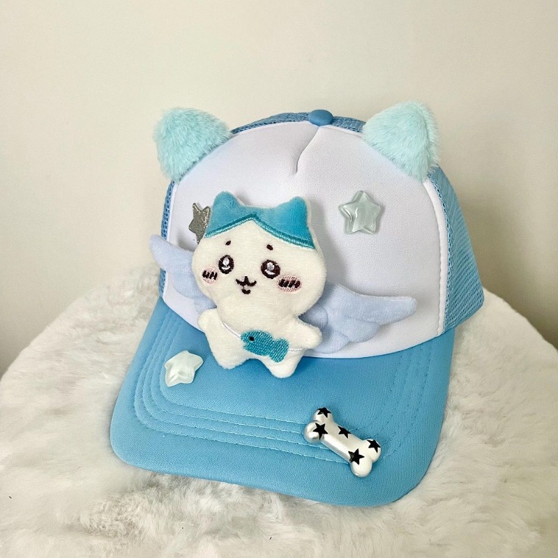Cappellino da Baseball Anime C - Kids Outdoor Movies recensione e prezzo