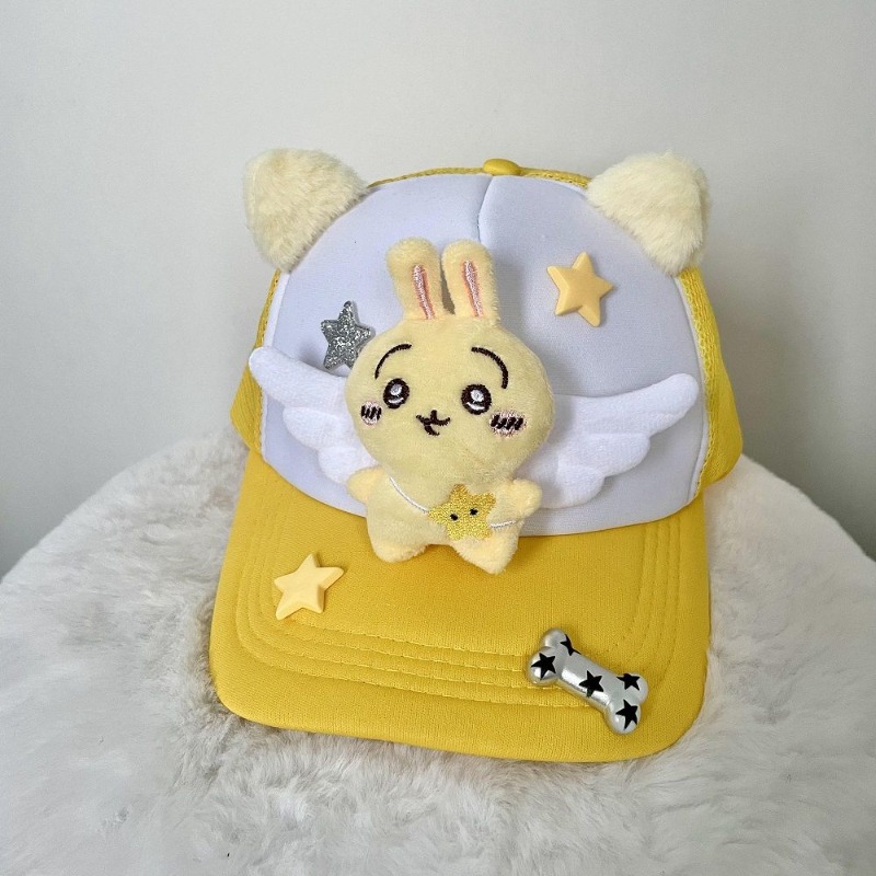Cappellino da Baseball Anime C - Kids Outdoor Movies recensione e prezzo