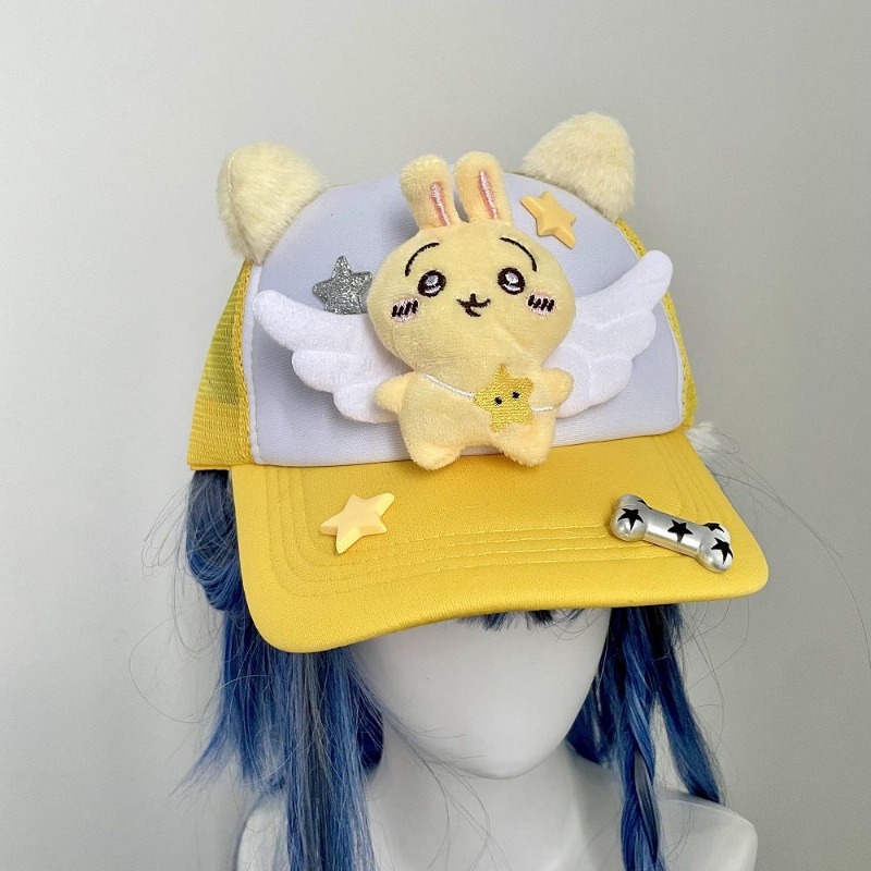 Cappellino da Baseball Anime C - Kids Outdoor Movies recensione e prezzo