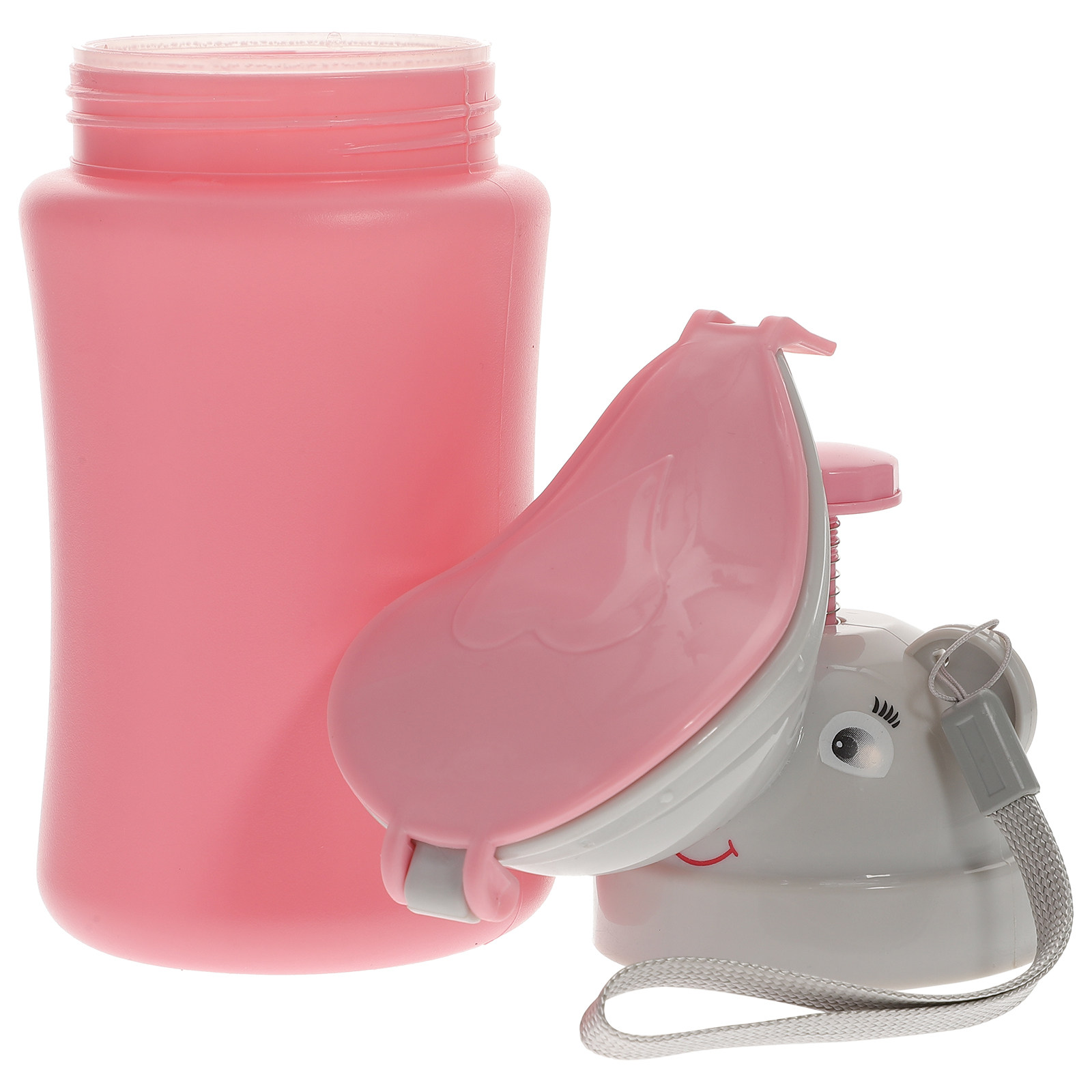 1 Pezzo Urinatoio Portatile pe - Kids Outdoor Urinal recensione e prezzo