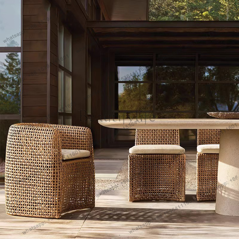 Set di Mobili da Giardino LJY  - Kids Outdoor Furniture Set recensione e prezzo